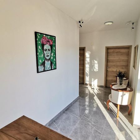 La Soba Apartment Fohrenhain Екстериор снимка