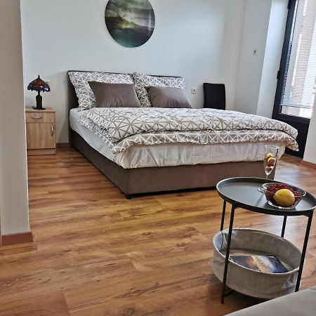 La Soba Apartment Fohrenhain Екстериор снимка