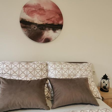La Soba Apartment Fohrenhain Екстериор снимка