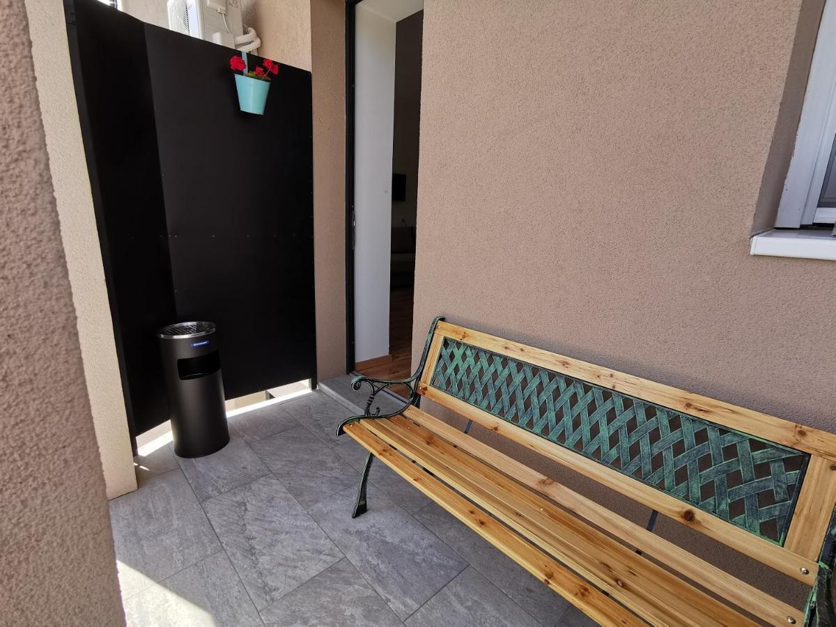 La Soba Apartment Fohrenhain Екстериор снимка
