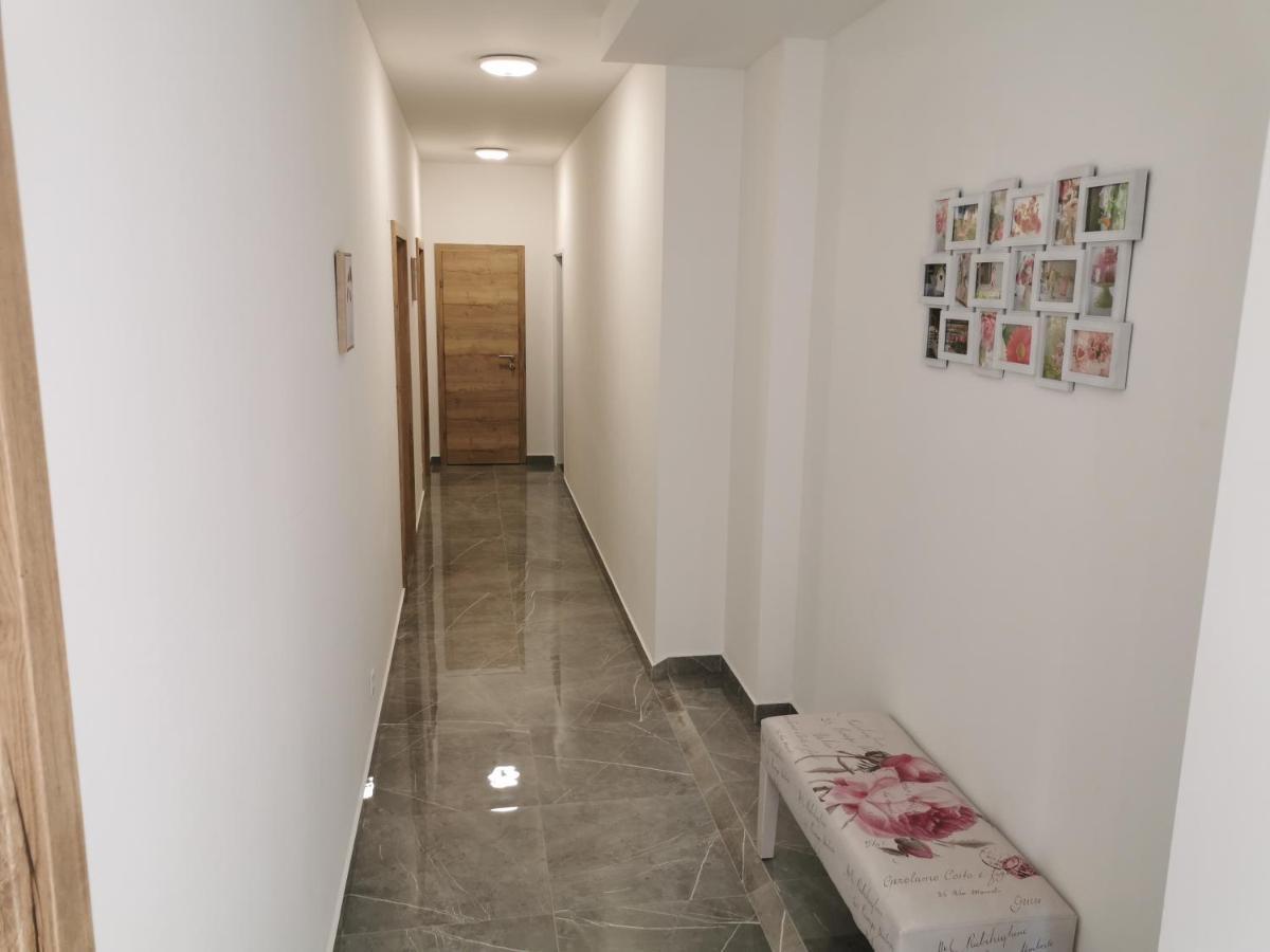 La Soba Apartment Fohrenhain Екстериор снимка
