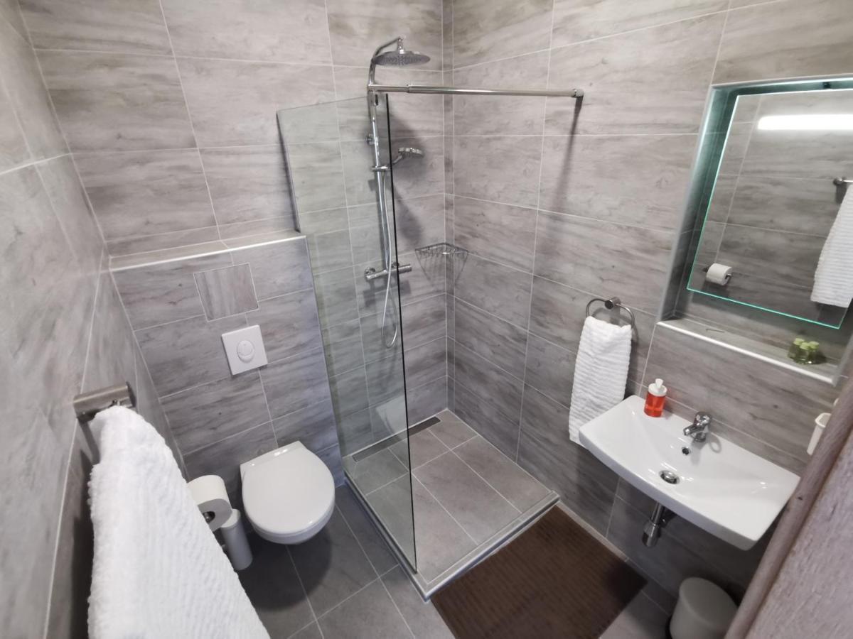 La Soba Apartment Fohrenhain Екстериор снимка