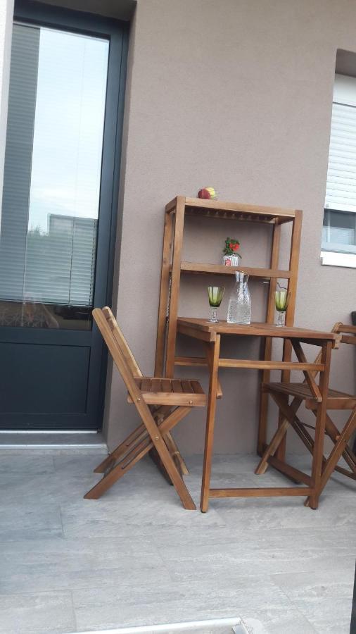 La Soba Apartment Fohrenhain Екстериор снимка