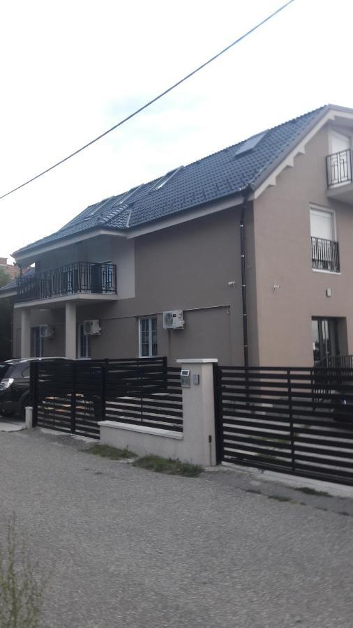 La Soba Apartment Fohrenhain Екстериор снимка