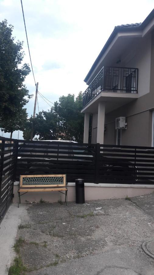 La Soba Apartment Fohrenhain Екстериор снимка