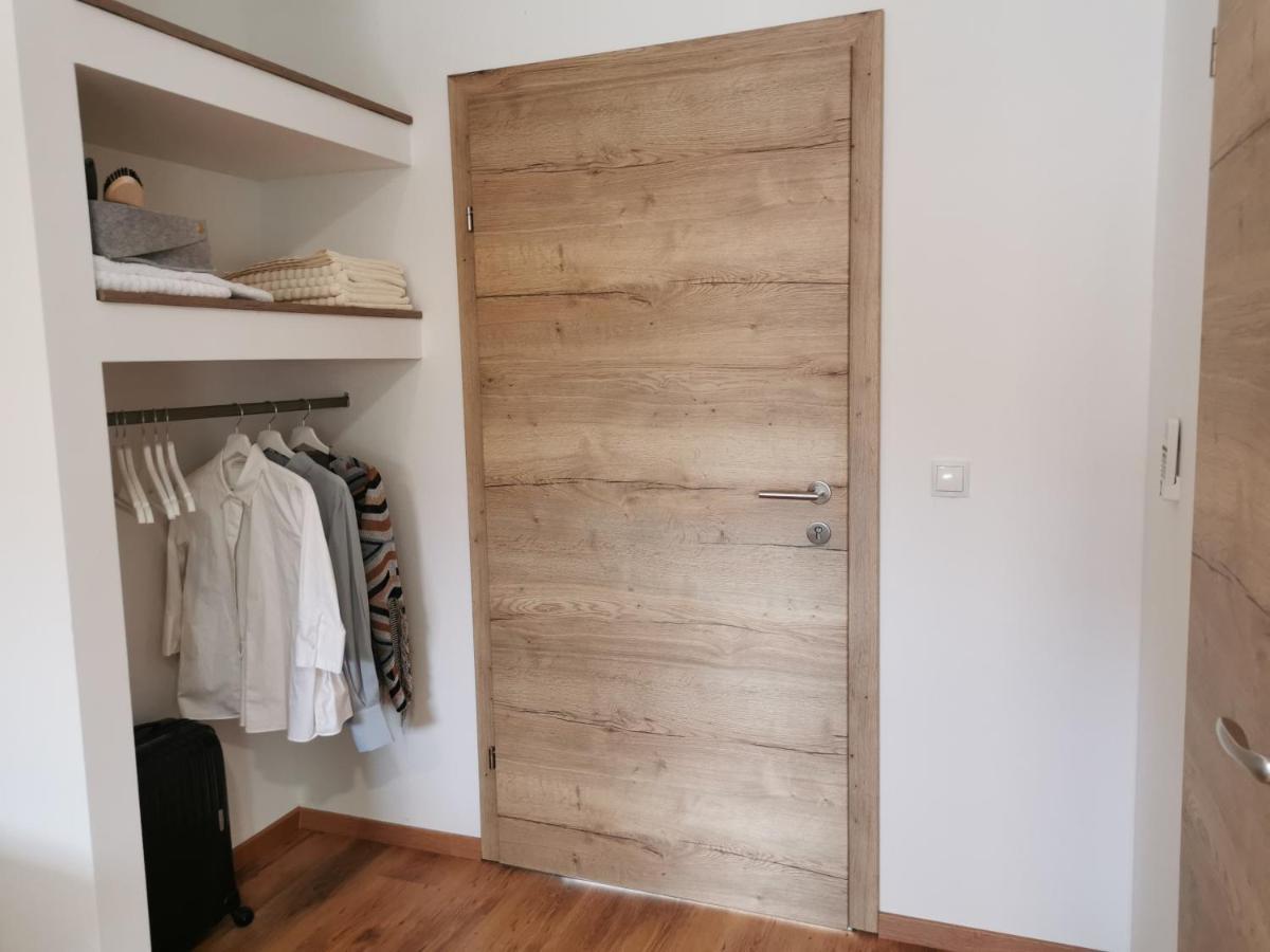 La Soba Apartment Fohrenhain Екстериор снимка