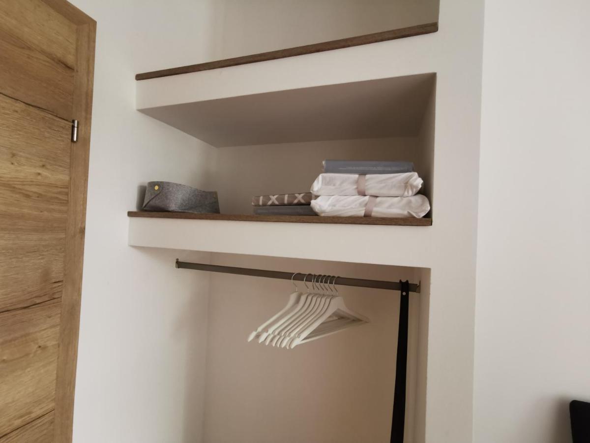 La Soba Apartment Fohrenhain Екстериор снимка