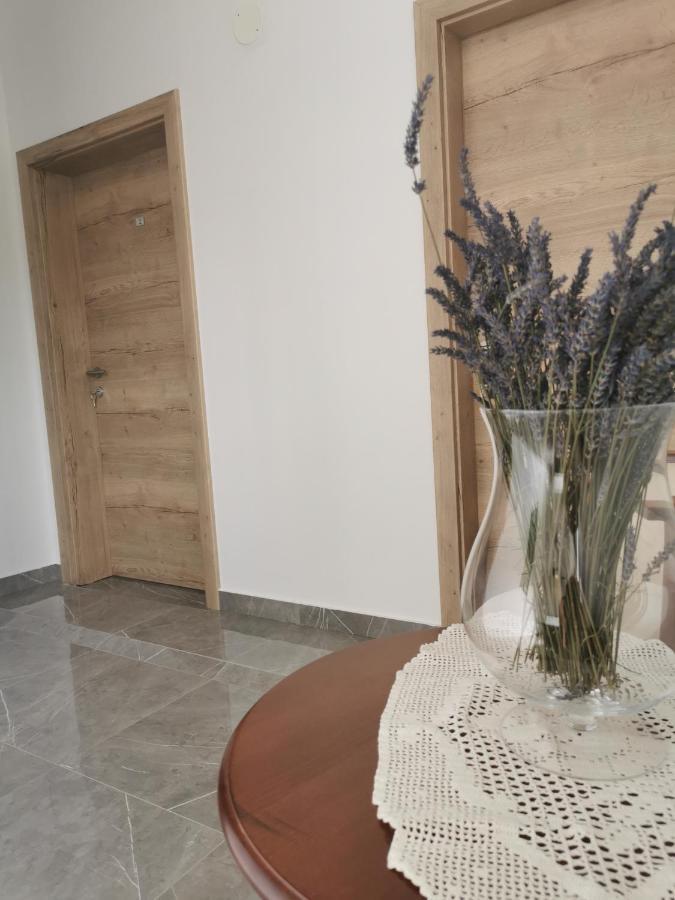La Soba Apartment Fohrenhain Екстериор снимка