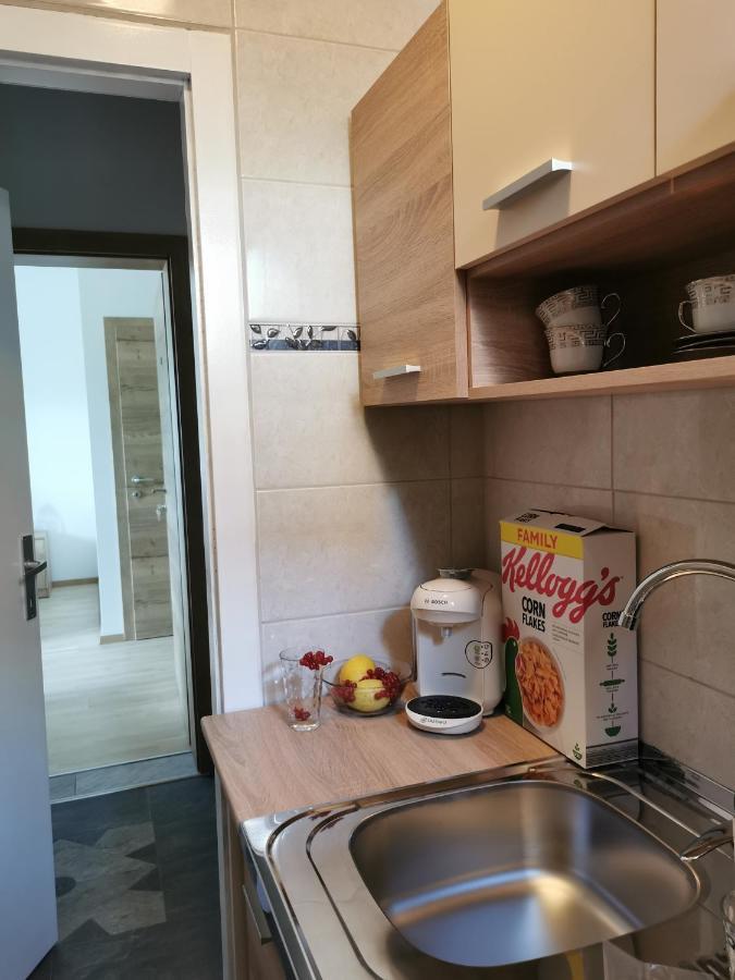 La Soba Apartment Fohrenhain Екстериор снимка