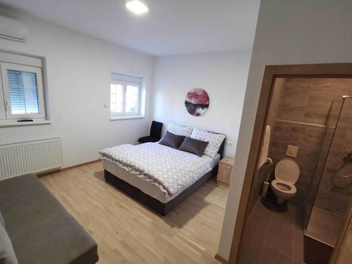 La Soba Apartment Fohrenhain Екстериор снимка