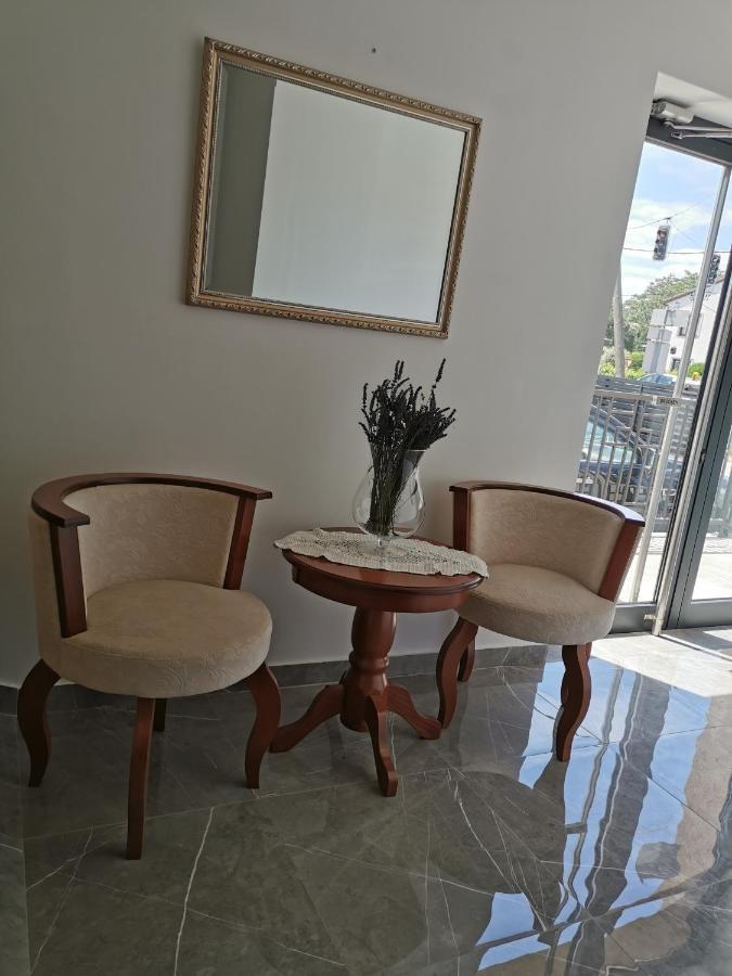 La Soba Apartment Fohrenhain Екстериор снимка