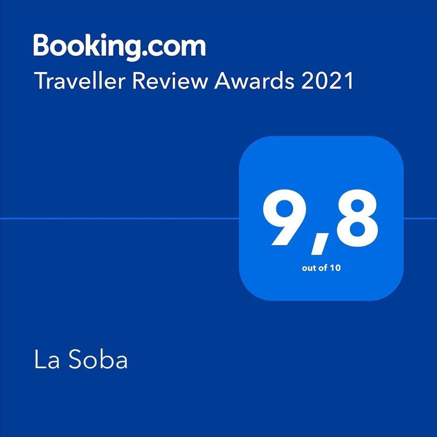 La Soba Apartment Fohrenhain Екстериор снимка